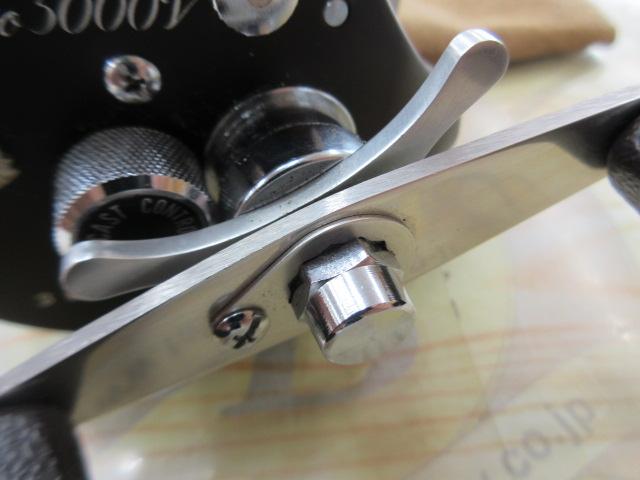 ｷｬｽﾌﾟﾛ5000V