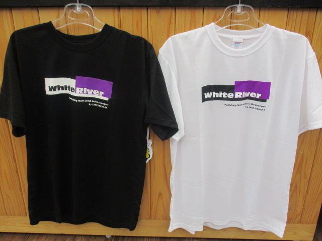 【ｾｯﾄ商品】ﾎﾜｲﾄﾘﾊﾞｰTｼｬﾂｾｯﾄ