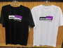 【ｾｯﾄ商品】ﾎﾜｲﾄﾘﾊﾞｰTｼｬﾂｾｯﾄ