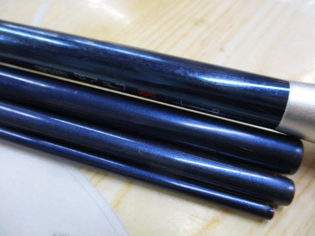 飛天弓 閃光XX 14