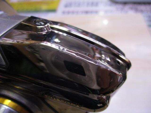 08ｽﾃﾗSW 18000HG