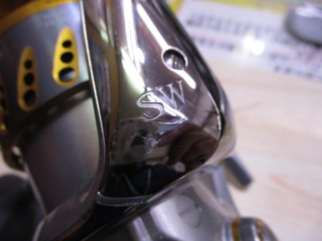 08ｽﾃﾗSW 18000HG