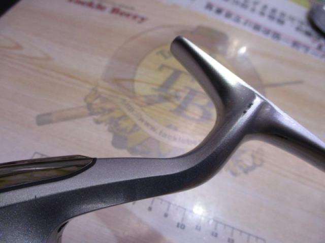 08ｽﾃﾗSW 18000HG