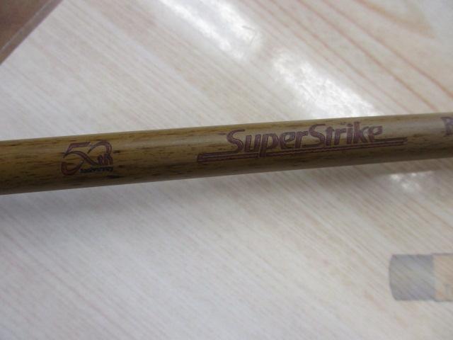 ｽｰﾊﾟｰｽﾄﾗｲｸﾘｻﾞｰﾊﾞｰｽﾃｨｯｸF0-60