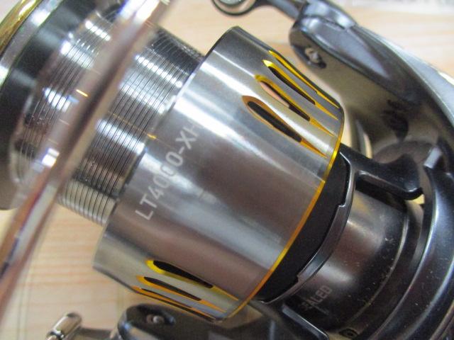 23ｴｱﾘﾃｨ LT4000-XH