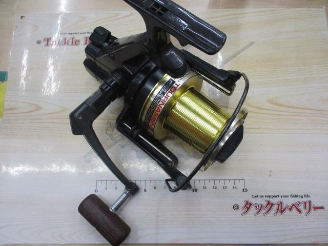 ﾄｰﾅﾒﾝﾄﾐﾘｵﾝﾏｯｸｽ SS-9000遠投