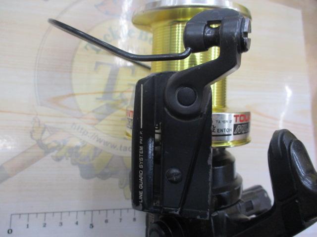 ﾄｰﾅﾒﾝﾄﾐﾘｵﾝﾏｯｸｽ SS-9000遠投