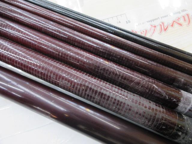 ｽｰﾊﾟｰﾌﾟﾛｼﾞｪｸﾄ野鮎ｺﾛｶﾞｼ72