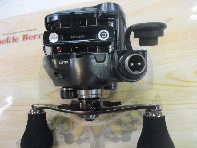 22ﾌｫｰｽﾏｽﾀｰ 201DH