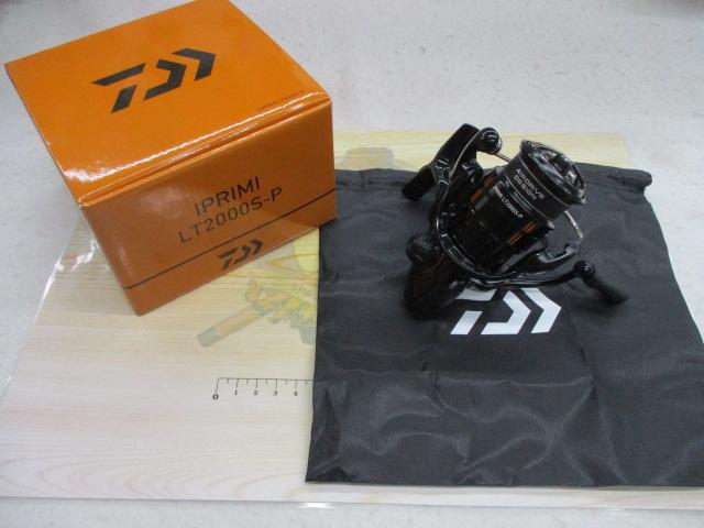 25ｲﾌﾟﾘﾐ LT2000S-P