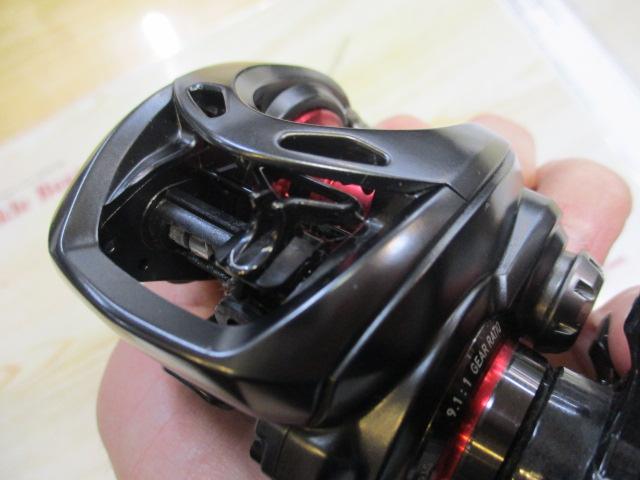 ｽﾃｨｰｽﾞ AIR TW 500XXHL