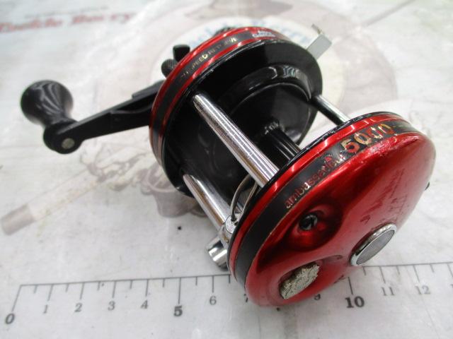 5000 ﾚｯﾄﾞ