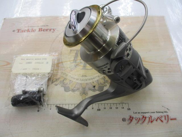 95ｽﾃﾗ 8000