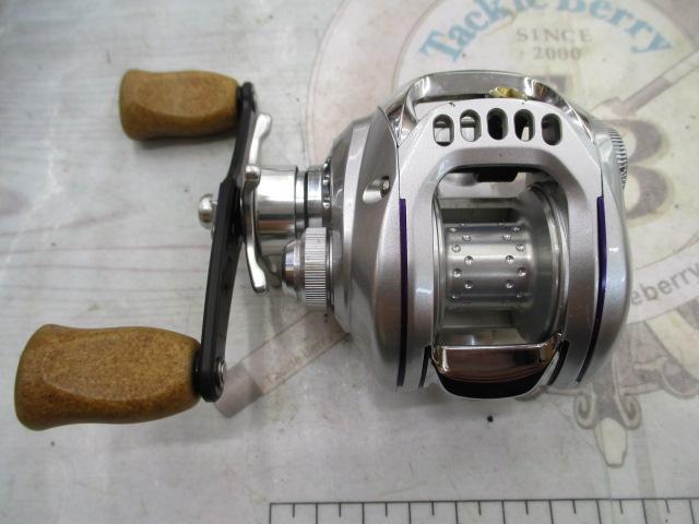 TDｼﾞﾘｵﾝ HLC100HL