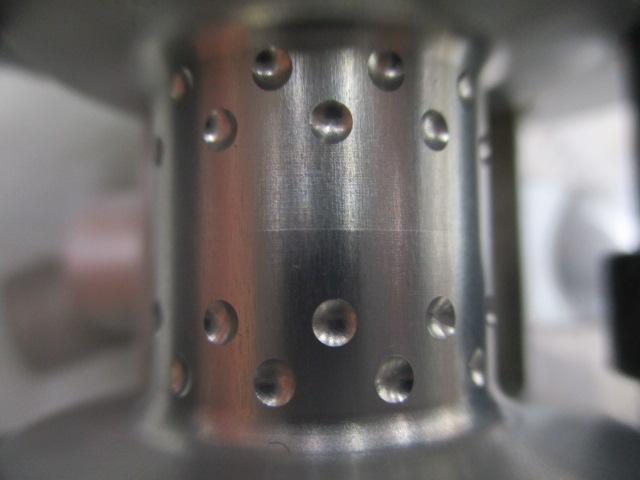 TDｼﾞﾘｵﾝ HLC100HL