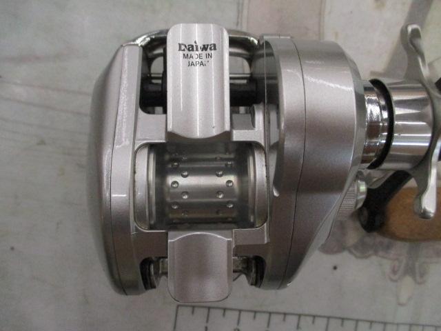 TDｼﾞﾘｵﾝ HLC100HL