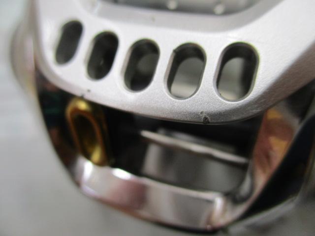 TDｼﾞﾘｵﾝ HLC100HL