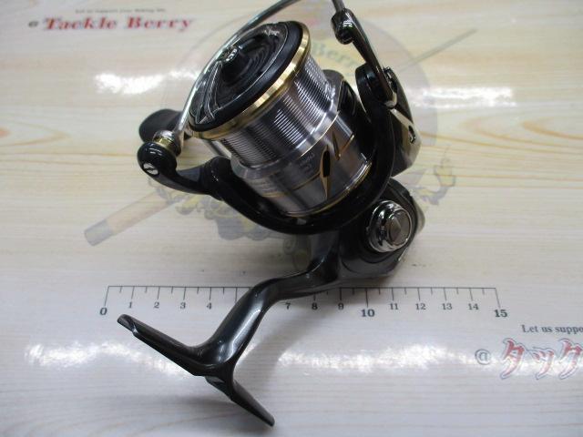 20ﾙﾋﾞｱｽ FC LT2500S
