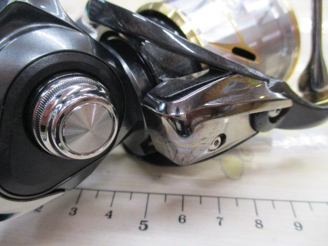 20ﾙﾋﾞｱｽ FC LT2500S