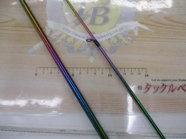23ﾜｰﾙﾄﾞｼｬｳﾗ ﾘﾐﾃｯﾄﾞ 2832R-2