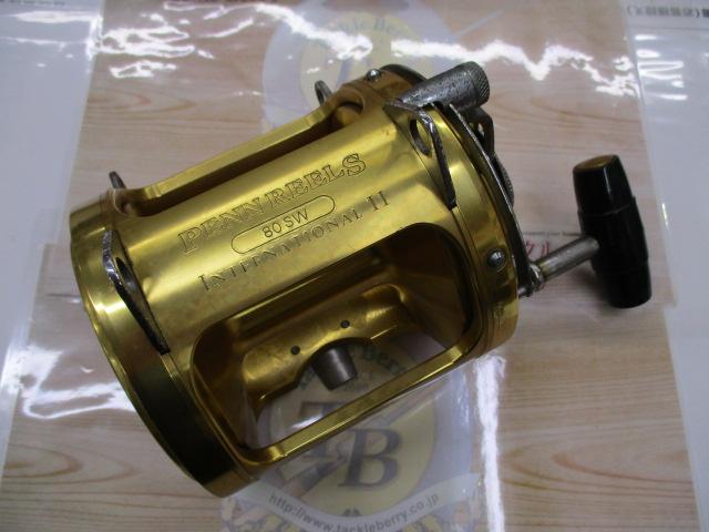 ｲﾝﾀｰﾅｼｮﾅﾙⅡ 80SW