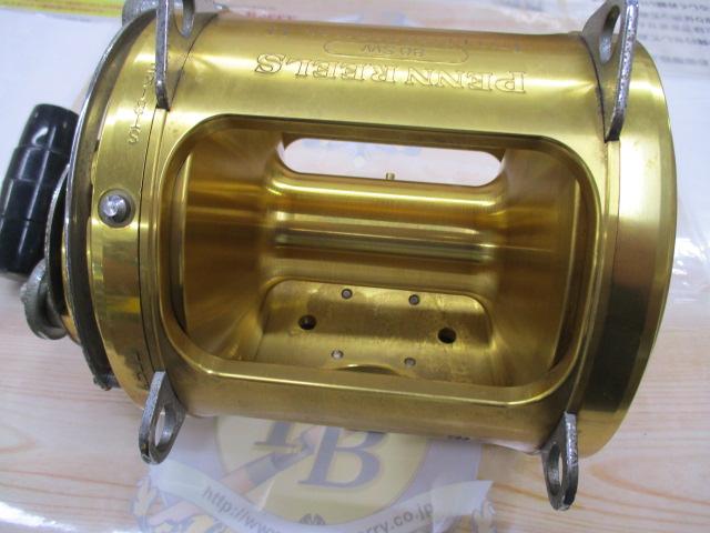 ｲﾝﾀｰﾅｼｮﾅﾙⅡ 80SW