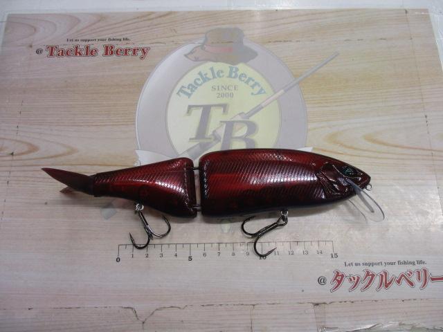 ｸﾗｯｼｭ9/LOW
