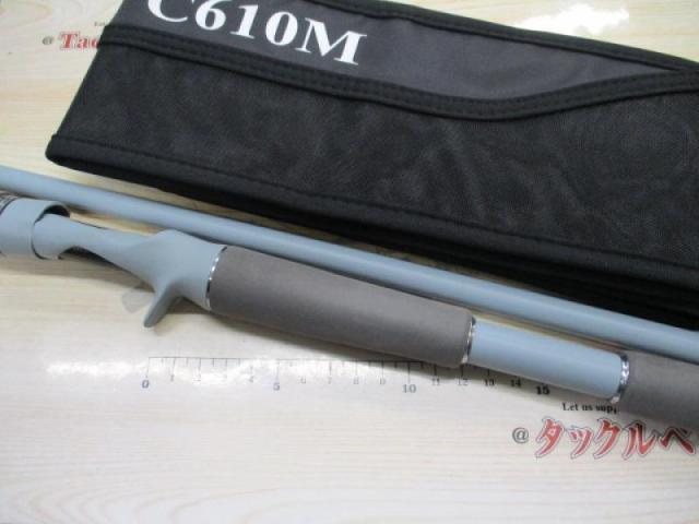 ｽﾜｯｶﾞｰ C610M