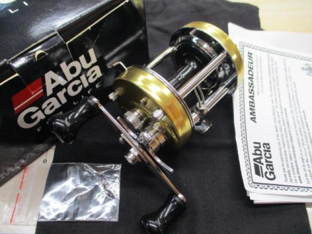 6500CS Rocket ｼｬﾝﾊﾟﾝ
