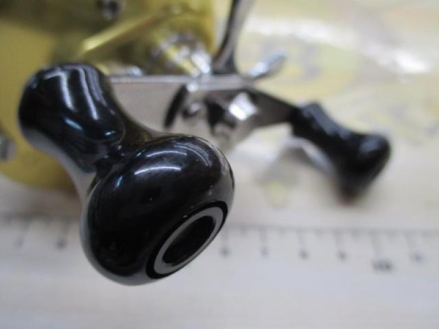 6500CS Rocket ｼｬﾝﾊﾟﾝ
