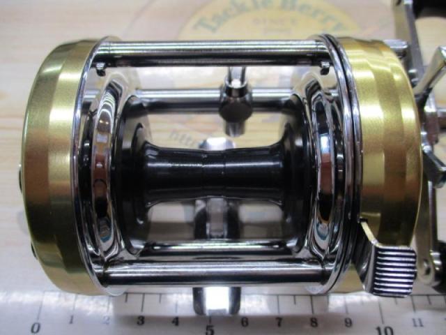 6500CS Rocket ｼｬﾝﾊﾟﾝ