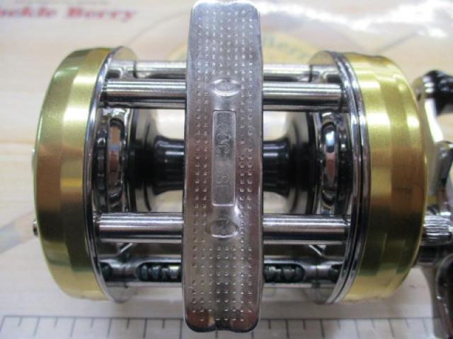 6500CS Rocket ｼｬﾝﾊﾟﾝ