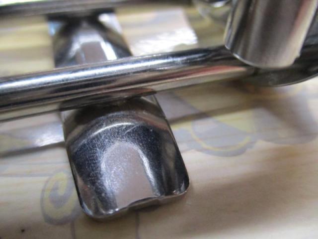 6500CS Rocket ｼｬﾝﾊﾟﾝ