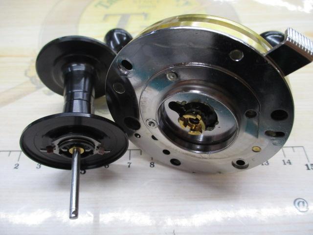 6500CS Rocket ｼｬﾝﾊﾟﾝ