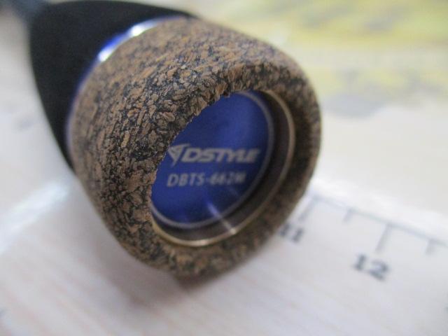 ﾌﾞﾙｰﾄﾚｯｸ DBTS-662M