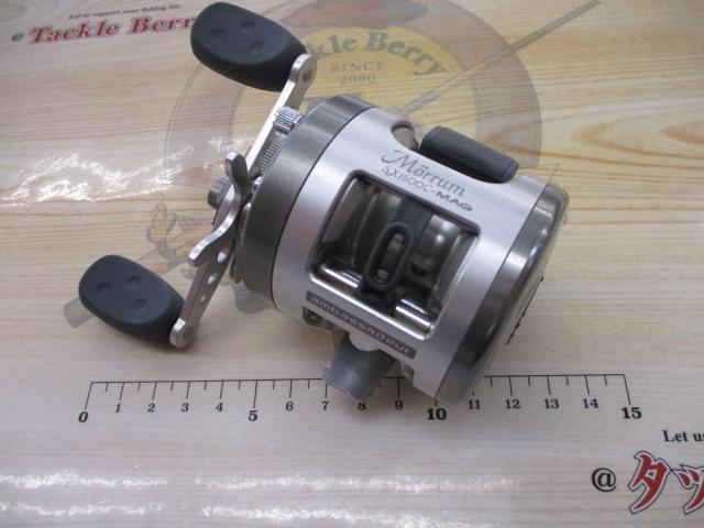 ﾓﾗﾑSX1600C MAG