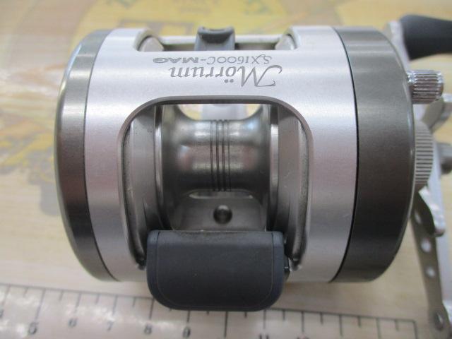 ﾓﾗﾑSX1600C MAG