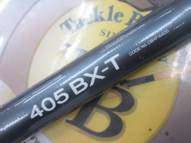 ｻｰﾌﾘｰﾀﾞｰ 405BX-T