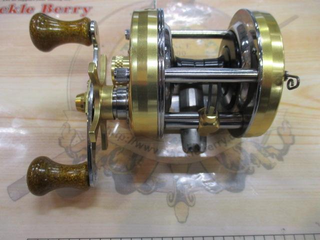 5500CS Rocket ｼｬﾝﾊﾟﾝ