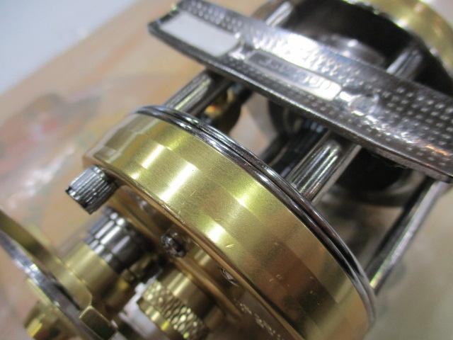 5500CS Rocket ｼｬﾝﾊﾟﾝ