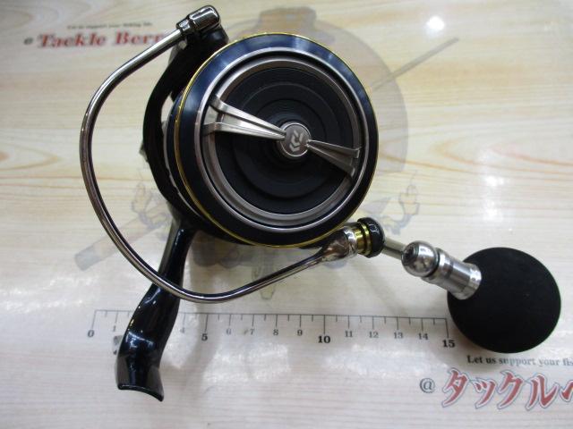 19ｾﾙﾃｰﾄ LT5000D-XH