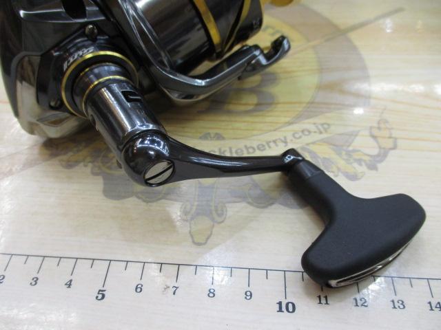 21BB-Xﾃｸﾆｳﾑ 2500DXG S RIGHT