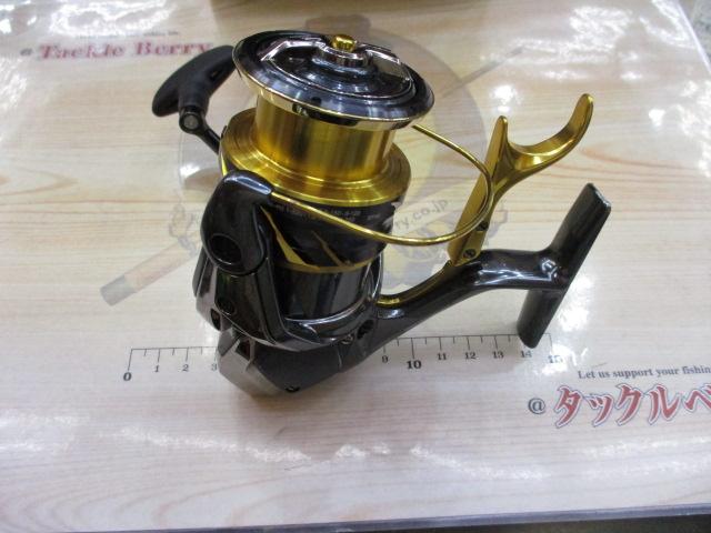 21BB-Xﾃｸﾆｳﾑ 2500DXG S RIGHT