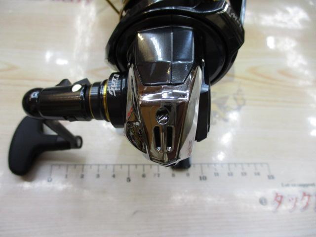 21BB-Xﾃｸﾆｳﾑ 2500DXG S RIGHT