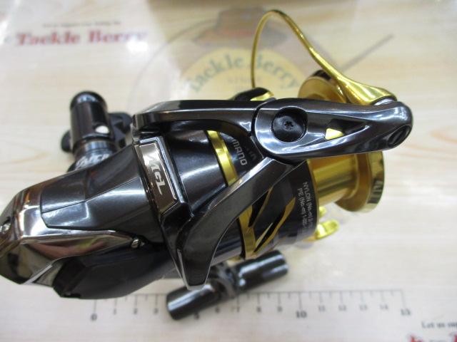 21BB-Xﾃｸﾆｳﾑ 2500DXG S RIGHT