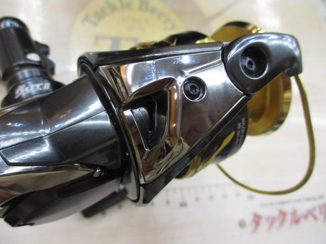 21BB-Xﾃｸﾆｳﾑ 2500DXG S RIGHT