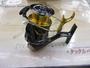 21BB-Xﾃｸﾆｳﾑ 2500DXG S RIGHT