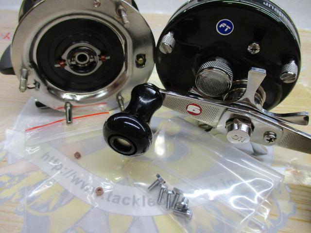 4600CA Factory tuned ﾌﾞﾗｯｸ(ｻﾑﾊﾞｰ)