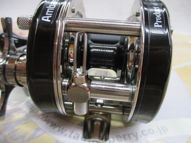 4600CA Factory tuned ﾌﾞﾗｯｸ(ｻﾑﾊﾞｰ)