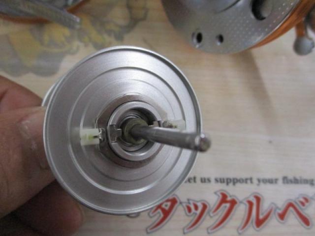 4500C ｻﾝｾｯﾄｵﾚﾝｼﾞ